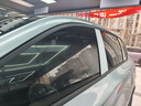 龙膜【原装进口】汽车玻璃膜ZX深车膜新能源汽车贴膜汽车膜隐私隔热膜防晒膜太阳膜车窗贴膜防爆全车膜 实拍图