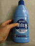 蓝月亮漂白水含氯除菌液600g 除菌率99.9% 白衣去渍漂白 家居清洁除菌 实拍图
