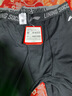 李宁（LI-NING）加绒运动紧身裤男高弹速干压缩裤跑步篮球健身打底训练裤鲨鱼裤 实拍图