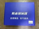 雪中飞假两件羽绒服男冬季新款潮牌短款男士加厚情侣宽松冬装外套男 实拍图