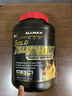 ALLMAXGOLD金牌乳清蛋白粉5磅2270克 巧克力花生酱 实拍图