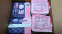 苏菲超熟睡蓬蓬云安心裤卫生巾M~L码不勒肚20条安睡裤超薄京东自营 实拍图