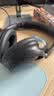 博士（BOSE）【焕新补贴】QuietComfort消噪耳机SC新款 时尚头戴式无线蓝牙降噪 超长续航 风噪滤除新体验 实拍图