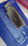 爱国者（aigo）32GB USB3.2 U盘 高速电脑办公u盘  读速120MB/s 可定制金属优盘 U330系列 实拍图