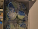兔力洁厕宝50g*20块 青柠香味 马桶清洁剂洁厕灵蓝泡泡自动清洁去异味 实拍图
