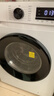 康佳滚筒洗烘一体10公斤 全自动家用洗衣机大筒径DD直驱 家电补贴 以旧换新送装一体KHY100-J1216D 实拍图