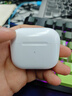 UKL【华强北顶配丨Air4代降噪款】蓝牙耳机适配苹果无线2026新款半入耳式金榜iphone17/16/15/14pods4 【原版正装全功能主动降噪版】 【主动降噪+空间音頻+三真电量】 实拍图