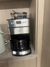 飞利浦（PHILIPS）咖啡机全自动家用美式全自动豆粉两用研磨一体式磨豆机现磨实用礼物【HD7751】 实拍图