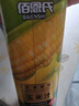 佰恩氏（BAIENSHI）水果玉米汁含NFC非浓缩还原技术果汁饮料早餐饮品【0脂】1L*1瓶 实拍图