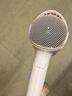 松下（Panasonic）负离子电吹风机家用大功率速干迷你护发不伤发宿舍送女友生日礼物樱花粉EH-WNE2H 实拍图