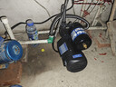 臣源增压泵家用全自动自吸泵热水器自来水全屋太阳能抽水泵加压管道泵 480W智能(缺水保护/液晶数显) 实拍图