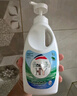 威露士清可新松木内衣净600ml 手洗内衣洗衣液内衣裤专用洗衣液抑菌除螨 实拍图