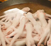 上鲜鸡爪 净重4斤 精修去甲 40g以上大鸡爪生鲜鸡肉烧烤食材无漂白 实拍图