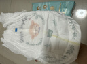 帮宝适散热王者一级帮拉拉裤新生儿婴儿尿不湿尿片超薄透气L+31 实拍图