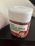 Nature's Key自然之钥美国品牌 苹果醋软糖60粒/瓶调节肠道便秘成人款便携健身 苹果醋软糖 60粒*2瓶 【好体态更自信】 实拍图