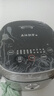 九阳（Joyoung）家用4L3~4人电饭煲电饭锅2斤铁釜内胆1200W IH立体大火3A级好米饭触控大屏40T39 实拍图