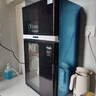 美的（Midea）消毒柜家用 餐具碗柜碗筷茶杯消烘一体机 小型立式  77L三层 高温二星级【政府补贴】 80R05 实拍图