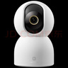 小米智能摄像机C700 800万像素4K超清家用监控摄像头360度全景婴儿监控AI人形侦测宠物母婴老人银发 实拍图