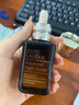雅诗兰黛小棕瓶精华露50ml抗老紧致护肤品套装化妆品礼盒生日礼物送老婆 实拍图