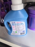 蓝月亮 羽绒服专用洗衣液500g/瓶 去污护绒 蓬松 低泡易漂羽绒服清洗剂 实拍图