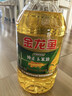 金龙鱼 食用油 非转基因 压榨 一级 纯正玉米油4L（新老包装随机发货） 实拍图