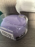 斐珞尔（FOREO）露娜洗脸仪LUNA Play Plus2玩趣增強版电动洁面仪温和清洁 浪漫粉紫 不可充电 实拍图