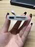 相机读卡器sd卡适用苹果华为手机索尼佳能尼康连接内存直传OTG传输线sony转换typec头iPhone口 苹果接口接口 三合一 【支持SD/TF卡/U盘 实拍图