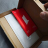 第一卫DIVI【2片装】适用红米k90钢化膜 Redmi k90手机膜防爆抗指纹无白边全玻璃超清高透 实拍图