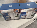 飞利浦（PHILIPS）水龙头净水器家用水龙头前置过滤器 厨房自来水过滤器 超滤龙头滤水器旗舰版AWP3877 实拍图