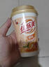 优乐美椰果奶茶80g*24杯1.92kg 早餐代餐下午茶速溶冲调饮料 实拍图