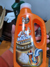 威猛先生（Mr Muscle）管道速效疏通啫喱 强力瓦解卫浴堵塞 管道疏通剂960ml 实拍图