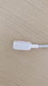 华为（HUAWEI）手环 10 标准版智能手环专业睡眠分析 情绪健康 铝合金机身 心率监测 运动手环华为手表手环9升级 冰川白 【铝合金表壳】 实拍图