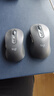 罗技（Logitech）M750L 优选系列大手鼠标 无线静音鼠标 智能鼠标 黑色 带Logi Bolt USB接收器 M650升级版 实拍图