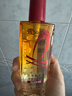 欧莱雅奇焕润发护发精油100ml(小红瓶  免洗 强韧 防损伤 修护强韧) 实拍图