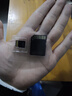 闪迪（SanDisk）256GB TF(MicroSD)内存卡 4K极速金卡A2 V30 U3行车记录仪 运动相机无人机 监控存储卡 读190MB/s 实拍图