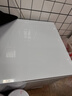 星星（XINGX）240L单温家用小型冰柜 大容量减霜保鲜净味节能一级能效冰箱冷藏冷冻两用冷柜BD/BC-240QJ国家补贴 实拍图
