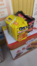 白象 方便面 拌面 大辣娇火鸡面+麻辣小龙虾拌面组合装10包装泡面 实拍图