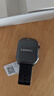 联想（Lenovo）智能手表 Watch Fit轻薄大屏血氧心率睡眠蓝牙通话健康监测穿戴运动手表手环 风暴灰 国家补贴 实拍图