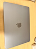 Apple/苹果【70W快充】AI笔记本/ 2025款MacBookAir13英寸M4(10+10核)24G512G天蓝色电脑Z1H90001W 实拍图