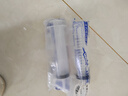 薛湖 流食助推器鼻饲喂食器针管针筒注射器灌肠器喂食器60ml三支装 实拍图