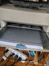 才进适用惠普m1005硒鼓laserjet m1005mfp激光打印机墨盒hp 1005复印一体机墨粉盒1005MFP易加粉M1005原装碳粉盒 实拍图