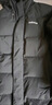 阿迪达斯（adidas）男子冬季通勤保暖上衣户外运动休闲70%鸭绒羽绒服 XL码 实拍图