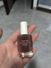 舒羞（SO SHY）水性指甲油免烤速干不可撕拉玫瑰奶茶12ml HY022百搭显白美甲 实拍图