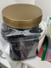 甸禾有机红小豆1.24斤（东北有机种植 红豆沙红豆粥 独立罐装） 实拍图