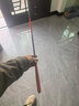 佳钓尼（JIADIAONI）伏魔鲫小冈豆鱼竿2026新款鲫鱼竿黑坑钓鱼竿手竿野钓鱼杆 3.6m 实拍图