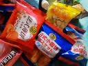 徐福记零食大礼包小吃晚上解饿充饥夜宵整箱网红饼干散装多口味送给孩子 1500g 实拍图