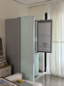 西门子冰箱509升双开门T型门超窄嵌入式风冷无霜变频大容量抗菌精细化分储省电节能德系精工KA92NE220C 实拍图
