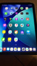 Apple/苹果 iPad11英寸 A16芯片2025年款 平板电脑 (256GB WLAN版/学习办公娱乐)银色 实拍图