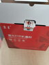 京呈TN2325适用兄弟MFC7380粉盒7880d DCP7080D 7180DN打印机墨盒硒鼓 【高清加黑型】TN2325黑色碳粉 4支装 实拍图