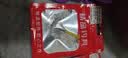 环盛超紧竞技硅胶太空豆套装全套组合精品散装防缠豆钓鱼主线组小配件 硅胶太空豆【透明迷彩】 2S（100粒） 实拍图